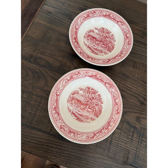 1983Society of the Divine Savior Salvatorian Plate Collection-BrCosmas - Picture 2 of 10